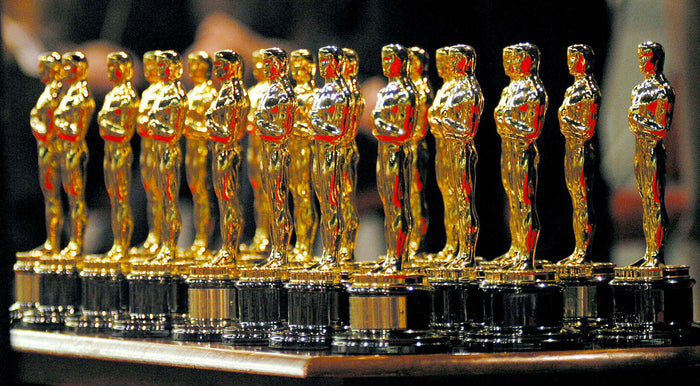 A Night of Stars: Get Your Own Oscar Award