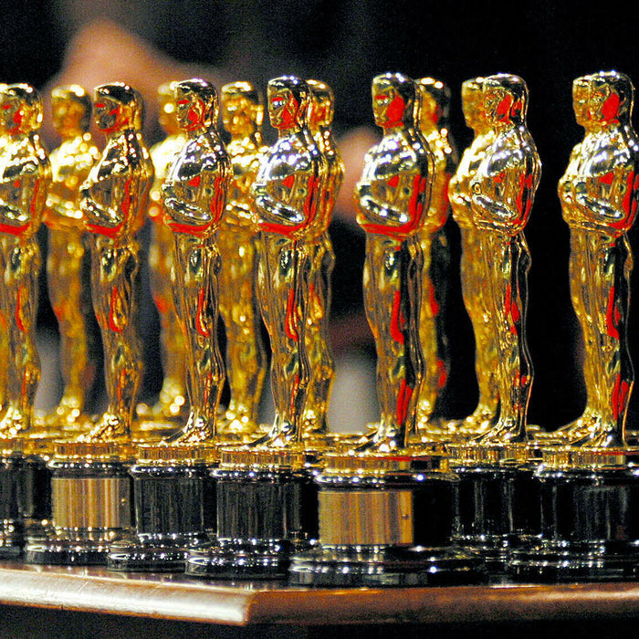 A Night of Stars: Get Your Own Oscar Award