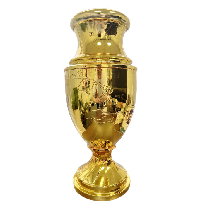 2016 Copa America Centenario Football Gold Cup 1:1 Replica Trophy - ComplexExpress
