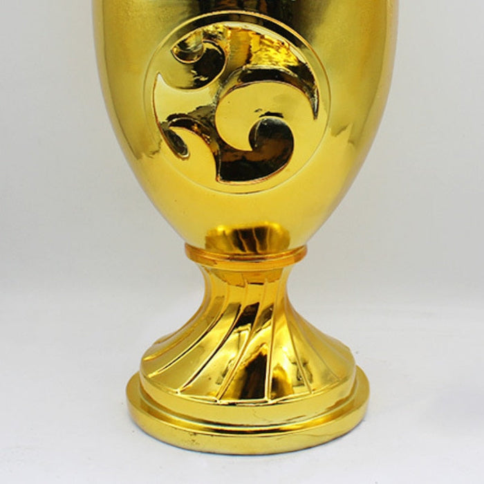 2016 Copa America Centenario Football Gold Cup 1:1 Replica Trophy - ComplexExpress