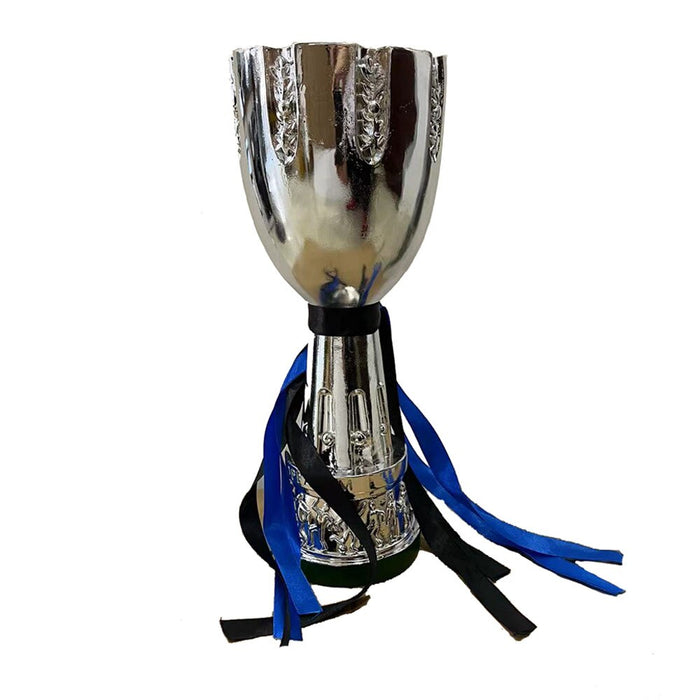 2016 Supercoppa Italiana Cup Italian Football 1:1 Replica Trophy - ComplexExpress