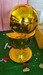 New Larry O'Brien NBA Basketball Championship 1:1 Replica Trophy Buy Now ComplexExpress