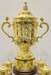 Rugby World Cup 39cm Replica 1:1 Life Size  Webb Ellis Cup Prize