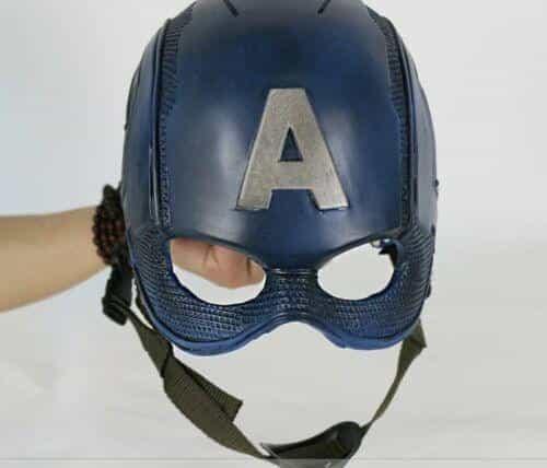 Cattoys captain sale america helmet