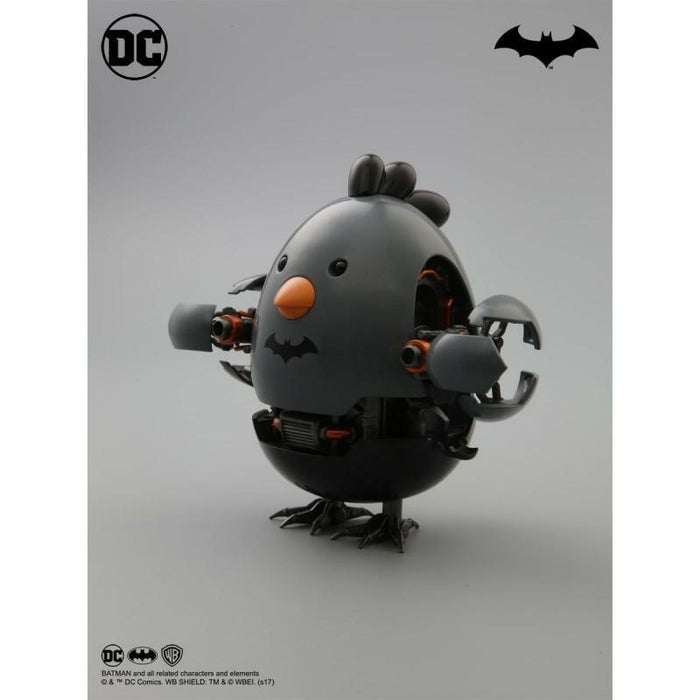 CCSToys Toys Hero Q-MECH Batman Chicken FanMade DC Family Action Figure - ComplexExpress