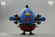 [Toys Hero] In Hand Q-MECH Chicken Fanmade WAZZUP Family DC Superman Color
