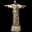 Christ the Redeemer Rio De Janeiro Brazil Miniature Replica Statue - ComplexExpress