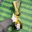 Coppa Italia Tim Cup Italian Football Competition 1:1 Replica Trophy - ComplexExpress