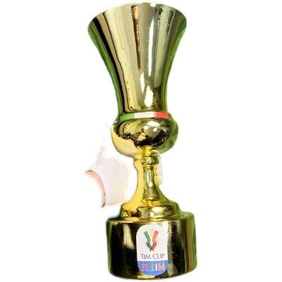 Trofeo della Coppa Italia-TIM Cup, καρλο