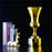 Coppa Italia Tim Cup Italian Football Competition 1:1 Replica Trophy - ComplexExpress