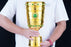 DFB-Pokal German Knockout Football Cup Competition 1:1 Replica Trophy - ComplexExpress