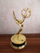 Emmy Award Television 39cm Replica Life Size Trophy 1:1 Statue Prize - ComplexExpress