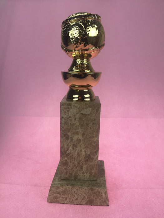 Golden Globe Awards Film and American Television Replica Trophy - ComplexExpress