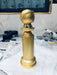 Golden Globe Awards Trophy Replica Zinc Alloy Diecast Statue NEW VER Prize DHL - ComplexExpress