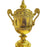 Grand Slam Tennis Tournament Wimbledon Championship 1:1 Replica Trophy - ComplexExpress