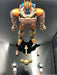 Infinite Transformaion Transformer Beast Wars IT-02 MP-41 Dinobot Action Figure