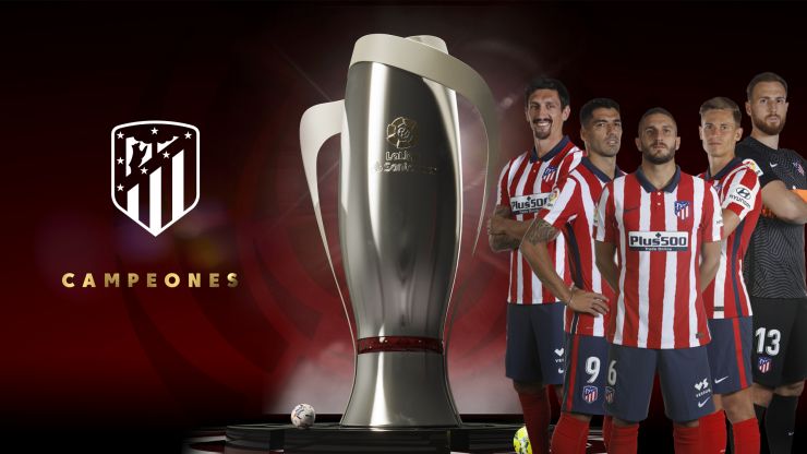 La Liga Santander Cup Spanish Football Division 1:1 Replica Trophy - ComplexExpress