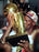 Larry O'Brien NBA Championship 1:1 Trophy Replica Full Life Size 60cm / 23 in' Prize Figure Resin Statue - ComplexExpress