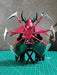 Lutoys Dais Ronin Warriors Samurai Troopers Armor Plus Illusion Demon General Rajura Figure - ComplexExpress