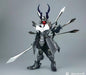 Lutoys Talpa Arago Ronin Warriors Samurai Troopers Argo Action Figure - ComplexExpress