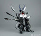 Lutoys Talpa Arago Ronin Warriors Samurai Troopers Argo Action Figure - ComplexExpress