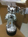 MTV Kaws Moonman Video Music Award Silver Plated Statue 1:1 Replica Trophy - ComplexExpress
