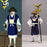 Mu Studio The Ancient One Ronin Warriors Samurai Troopers Action Figure - ComplexExpress