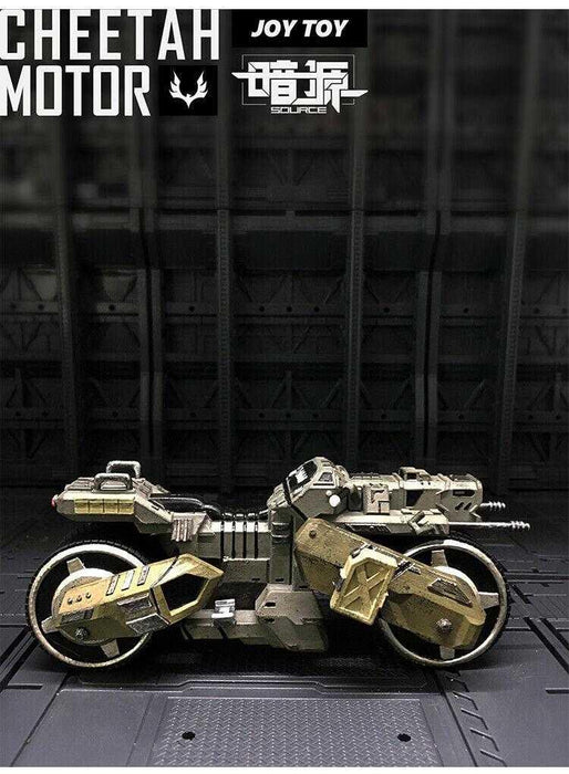 new_joy_toy_source_acid_rain_cheetah_motor_action_figure_vehicle_motorcycle