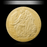 Nobel Prize Prestigious Awards Alfred Nobel 1:1 Replica Coin Medal - ComplexExpress