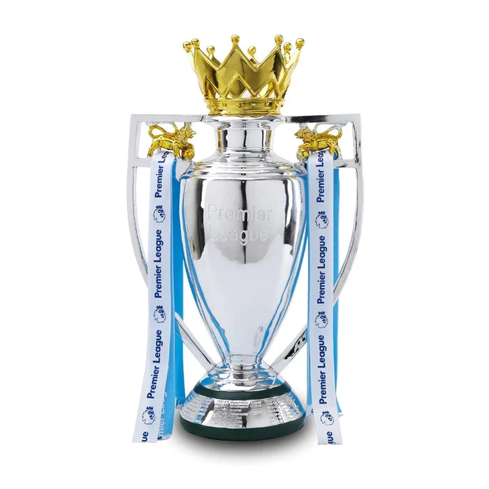 Premier League Cup Manchester City Football Award 1:1 Replica Trophy - ComplexExpress