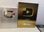 Youtube Creator Awards for Subscriber Milestone Play Button Réplica de trofeo de 31 cm