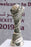Arabian Gulf Cup Replica Football Trophy 1:1 47cm Life Size Prize