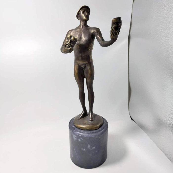 Screen Actors Guild Award Hollywood Film Industry 1:1 Replica Trophy - ComplexExpress