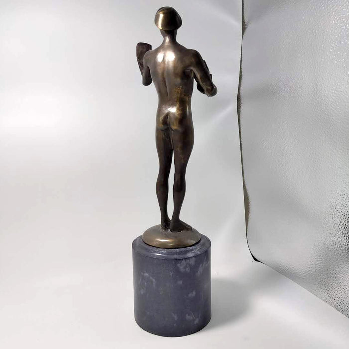 Screen Actors Guild Award Hollywood Film Industry 1:1 Replica Trophy - ComplexExpress