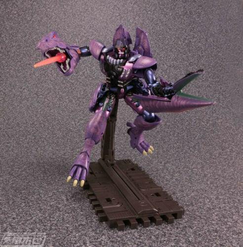 Stand For Transformers Masterpiece MP-43 MP-41 MP-46 Dinobot Megatron Beast Wars - ComplexExpress