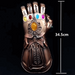 Thanos Infinity War Gauntlet Avengers 34.5CM / 13.58" Wearable Glove Cosplay - ComplexExpress