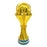 The Africa Cup of Nations (AFCON) African Football 1:1 Replica Trophy - ComplexExpress