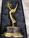 The Regional Emmy Award 29cm Replica Life Size Trophy 1:1 Statue Prize - ComplexExpress