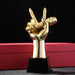 The Voice American Singing Reality Competition 1:1 Replica Trophy - ComplexExpress