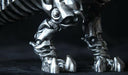 Transformers AOE Optimus Prime Grimlock Tyrannosaurus Dinosaur Rex Statue Figure - ComplexExpress