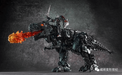 WEIJIANG WJ SS07 SS-07 Grimlock Oversized Enlarged Edition Diecast Action Figure - ComplexExpress