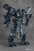 WEIJIANG WJ SS07 SS-07 Grimlock Oversized Enlarged Edition Diecast Action Figure - ComplexExpress