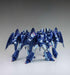 X-Transbots MX-II CURSE WRATH BANE Swarm Team Sweep Transformers Set of 3 Figures - ComplexExpress